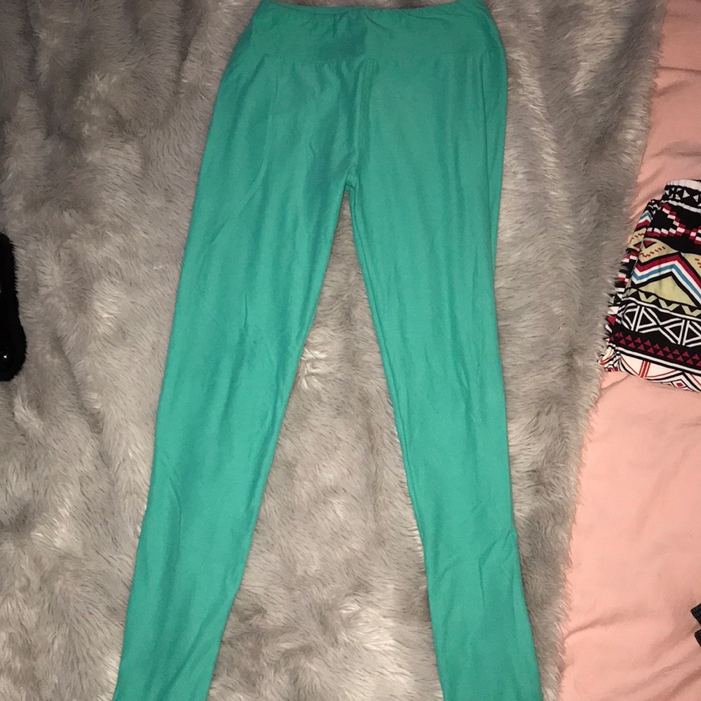 leggings